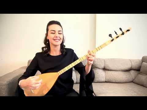 Sevilay GÖK - Payton Geldi Meyhaneye Dayandı (Bilecik)