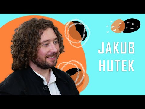 [008] Pedagog o kształtowaniu młodych artystów - Jakub Hutek