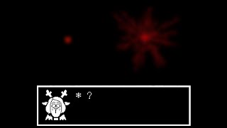 【Deltarune】ノエルの修正されたシーン比較 Chapter4 Aルート -  [デルタルーン チャプター4 日本語版 (Japanese version)]