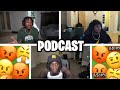 FANUM KAI AND DUKE HEATED ARGUEMENT ABOUT AMP ️
