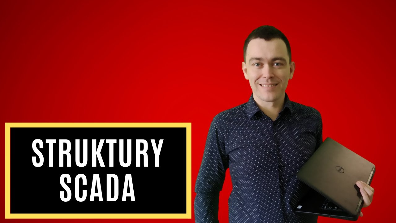 Struktury systemów SCADA - od single-user do wirtualizacji