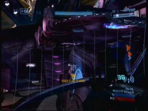 pM Lourenco vs Fair Frag - CTF on Heretic