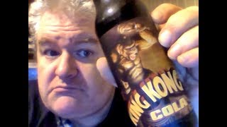 King Kong Cola