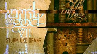LAMB OF GOD - DELUSION PANDEMIC
