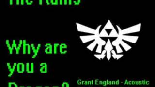 The Ruins - Lost In My Mind