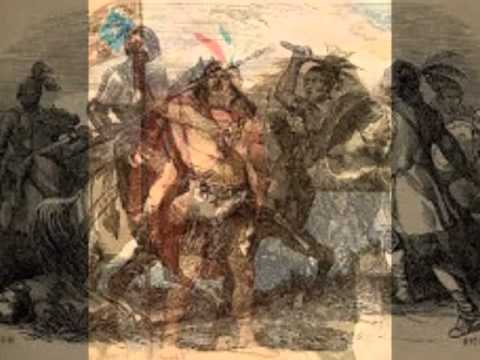 luwan tayul cancion sagrada del guanaco Beatriz Pichi Malen