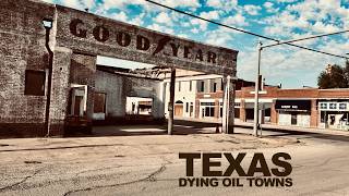 Download lagu TEXAS: We Explored Dying Towns In The Dusty Oil Patch...As Well As A Booming City mp3