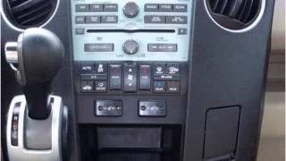 preview picture of video '2009 Honda Pilot Used Cars Bellefontaine OH'
