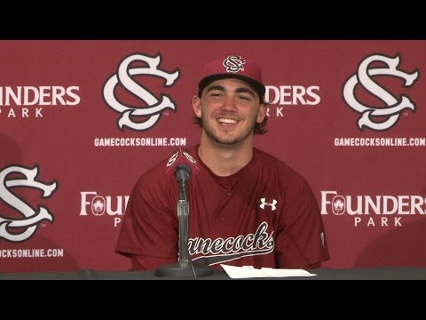 POST-GAME: John Jones on Penn State - 2/28/16