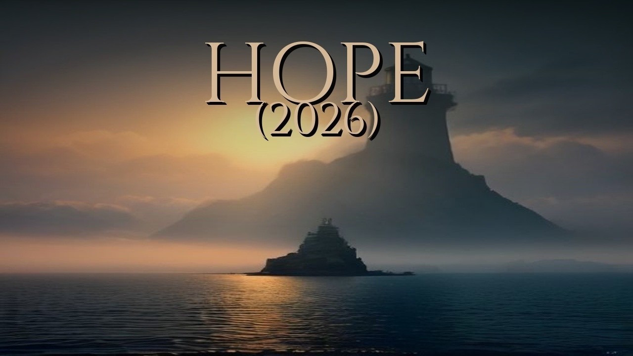 Hope — Part 5