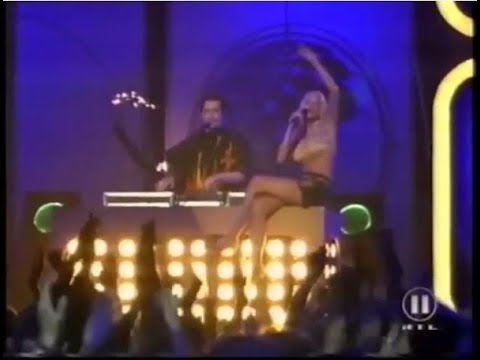 Mark 'Oh - Let this party never end (2000s Trance House Dance - The Dome-Live-Video-Edit)