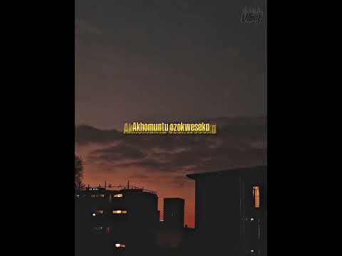 Kelvin Momo & Thatohatsi - Empini (lyrics and English Translation) #amapiano ##privateschoolpiano
