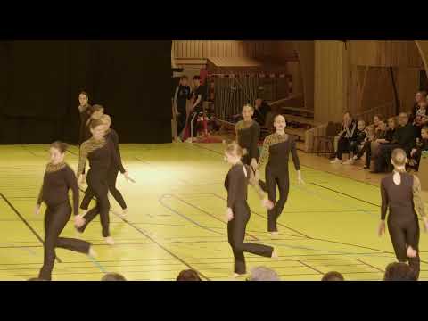 Kvinnur Rútma - Framsýning 2025