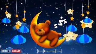 FALL ASLEEP IMMEDIATELY ♫ Lullaby for Babies to go to sleep #37 Relaxing Baby Sleep Music