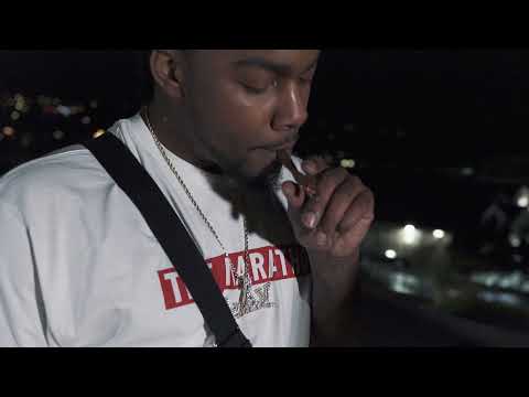 LAVISH RICH - MACGYVER (OFFICAL MUSIC VIDEO)
