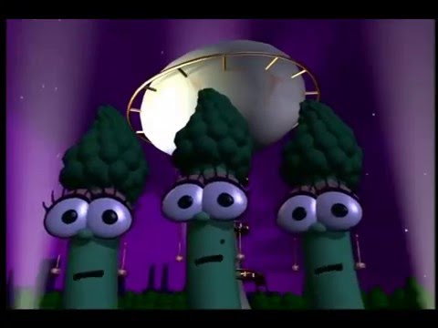 Video thumbnail for Larry-Boy