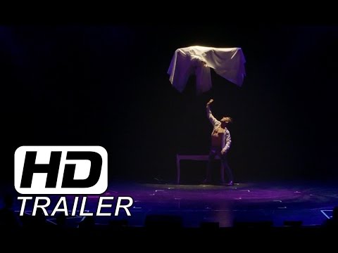 Magicians Life in the Impossible Official Trailer (HD) 예고편