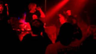 Zero Boys - Civilizations Dying 4/4/08