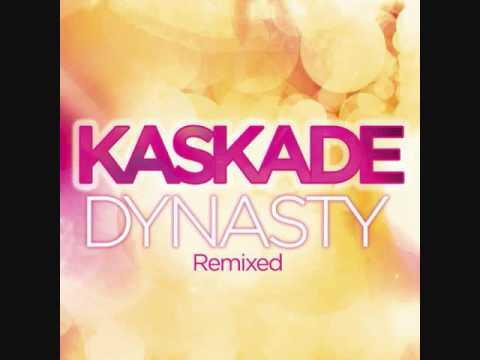 Dynasty feat. Haley (Michael Woods Vocal Mix) - Kaskade