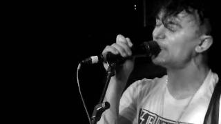 The Big Pink :: Tonight