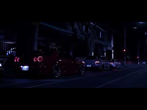 Hugeloud, KNOIS - Eternity