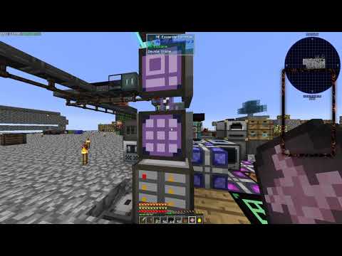 Minecraft Ragnamod V ep 26