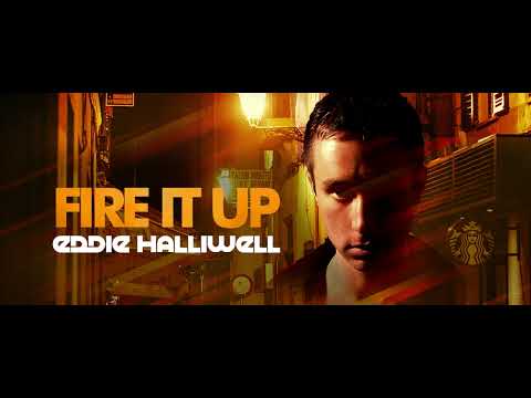 Fire It Up 720 (With Eddie Halliwell) 17.04.2023