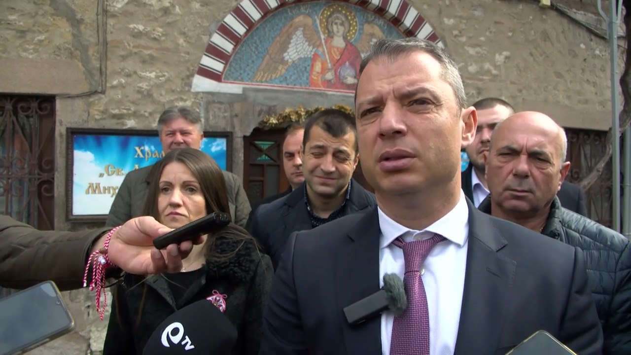 Делян Добрев:  "ГЕРБ знае как да се справи с инфлацията и обедняването на хората"