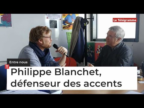 Vido de Philippe Blanchet