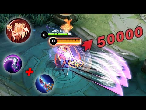 Hilda One hit be like :