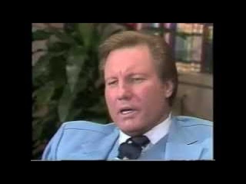 Big Time Religion John Camp Expose of Jimmy Swaggart