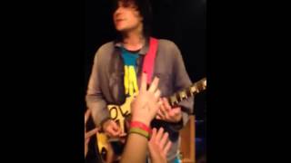 frnkiero andthe cellabration - stage 4 fear of trying