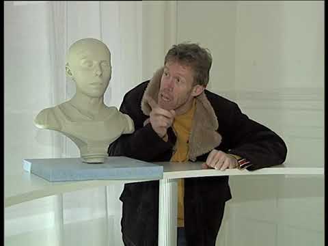 Anatomisch Museum Groningen - Beno’s Stad 196 (2-12-2004)