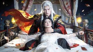 Pobre moça protege a irmã, mas é morta por ela! — Casou-se com um príncipe cruel! Ela se arrependeu!