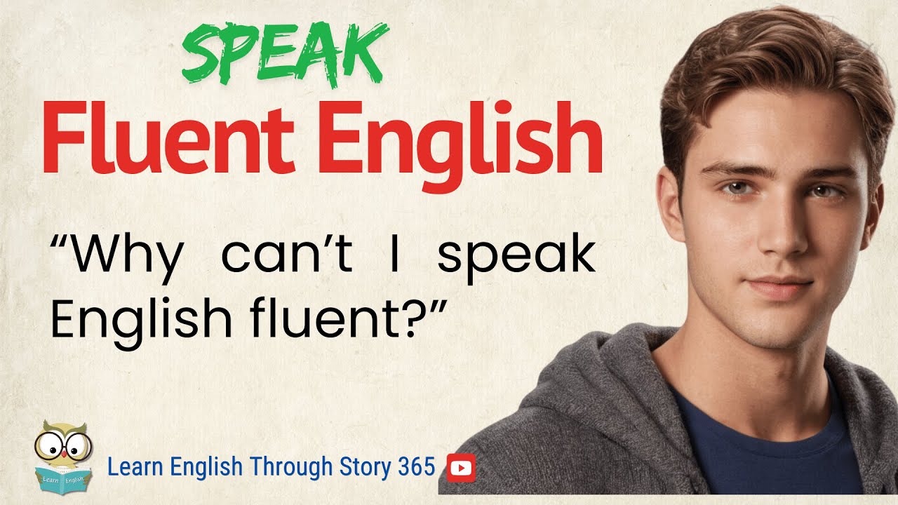 Speak Fluent English in 2024 FAST with These 7 Tips