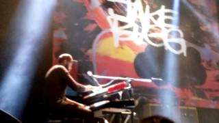 Bitter Salt - Jake Bugg @ElPlazaCondesa 2016