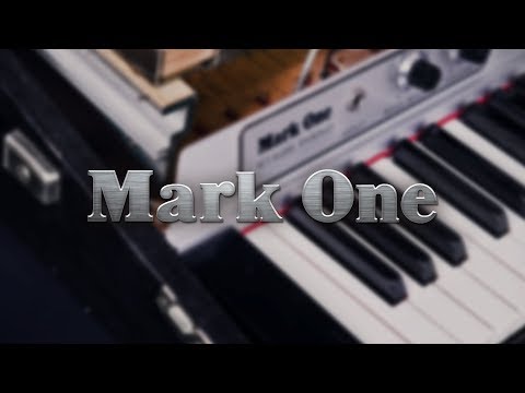 Addictive Keys - Mark One Preset Walkthrough