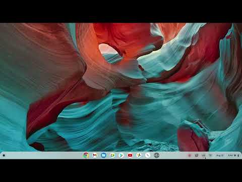 Lenovo Flex 5 Chromebook : How to enable and use spell check feature