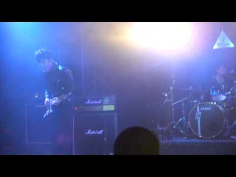 20131116 Dead Buttons - Tired of You