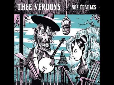 Les écoutilles #9 - Thee Verduns