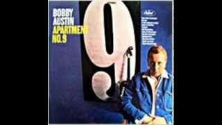 Bobby Austin - I Don&#39;t Want To Love Again