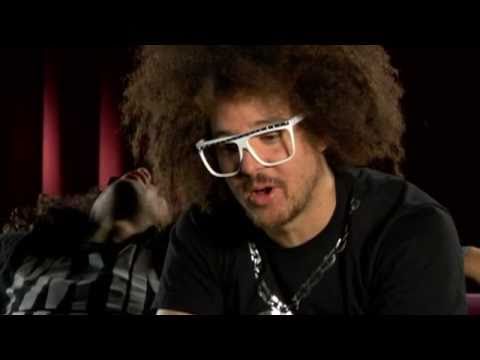 The Crystal Method | LMFAO | Sign Language | EDM Music Videos |