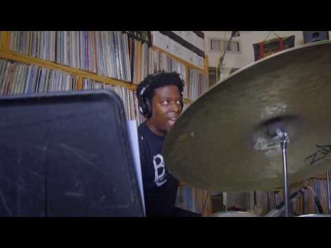 Tropical Days - Open Letter - Jean Caze / Godwin Louis / Dion Kerr / Harvel Nakundi