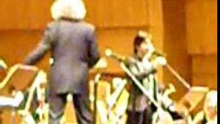 Giorgos Aigiotis - Ksenos gia senane ki exthros - Megaro Mousikis