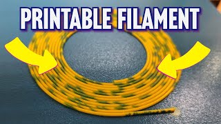 How To Make Custom Multicolor Filament on Bambu Lab 3D Printers
