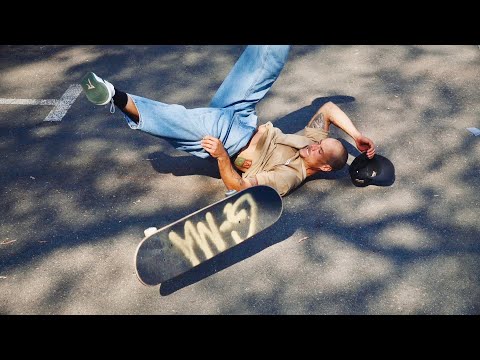 CHRIS JOSLIN IS A WARRIOR