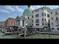Venice By Water Exploring The Magic Of The Floating City