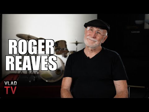 Roger Reaves on Contract Killers for Pablo Escobar Killing Barry Seal for Snitching (Part 8)