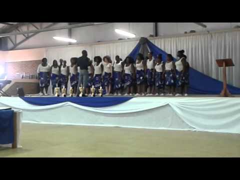 Mama wami by Sibisi Western Classical Voices, Unathi Putsu Ngcume