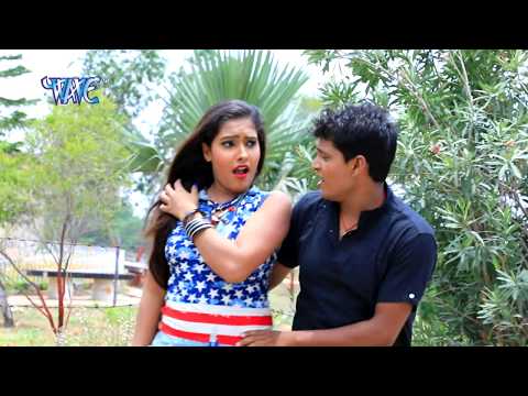 TOP SUPERHIT VIDEO SONG 2017 - Bhaiya Ke Sali Cute Lageli - Satish Dangi - Bhojpuri Hit Songs 2017